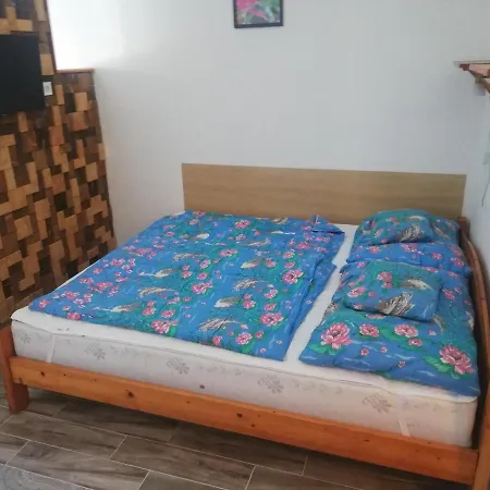 Total Relax Apartmanhaz