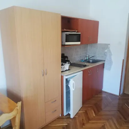 Apartment Total Relax Apartmanhaz Bogacs