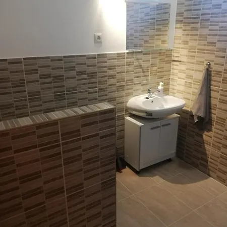 Total Relax Apartmanhaz *