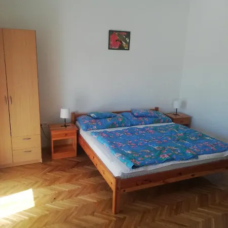 Total Relax Apartmanhaz *