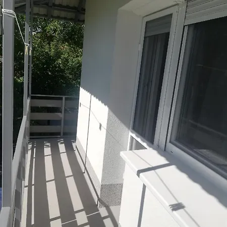Total Relax Apartmanhaz Apartment Bogacs
