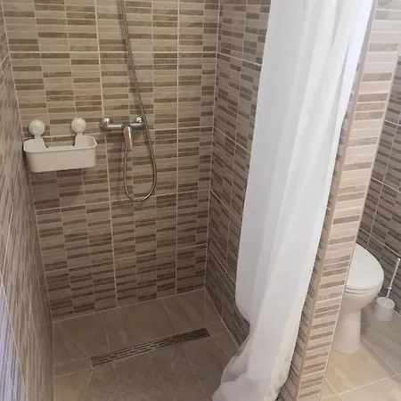 Total Relax Apartmanhaz Bogacs