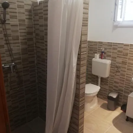 Total Relax Apartmanhaz *