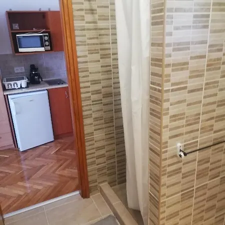 Total Relax Apartmanhaz Bogacs