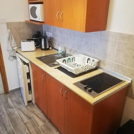 Total Relax Apartmanhaz Bogacs