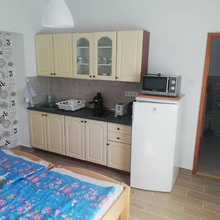 Total Relax Apartmanhaz *