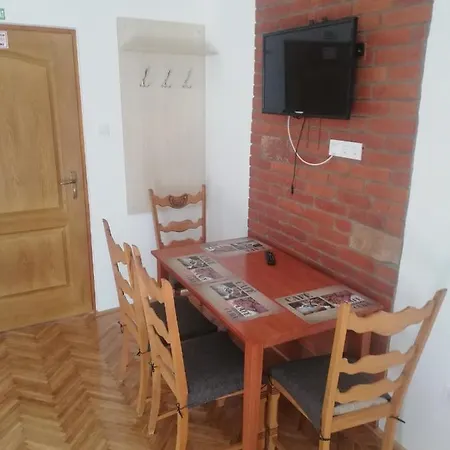 Apartment Total Relax Apartmanhaz