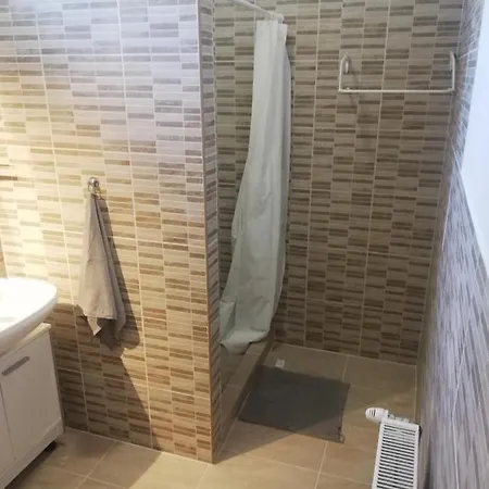Total Relax Apartmanhaz * Bogacs