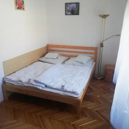 Total Relax Apartmanhaz *