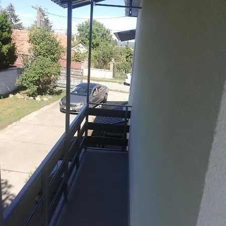 Total Relax Apartmanhaz Apartment