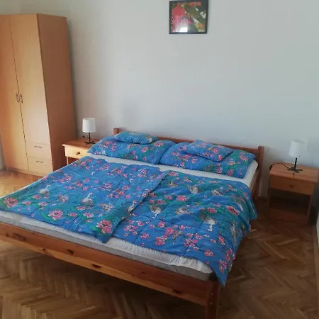 Apartment Total Relax Apartmanhaz *