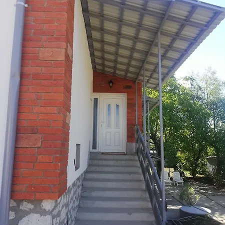 Total Relax Apartmanhaz * Bogacs