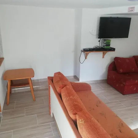 Apartment Total Relax Apartmanhaz Bogacs