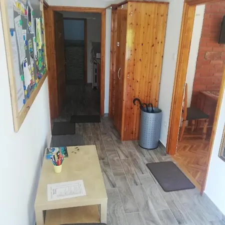 Apartment Total Relax Apartmanhaz Bogacs