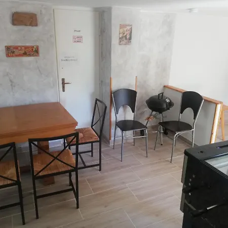 Total Relax Apartmanhaz