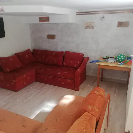 Total Relax Apartmanhaz Bogacs