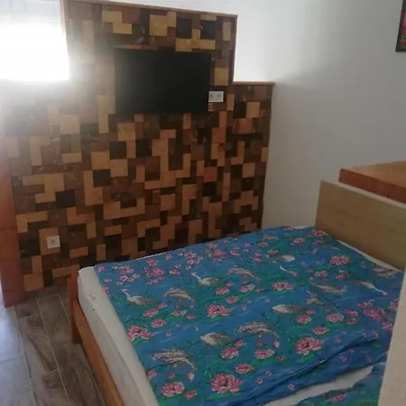 Apartment Total Relax Apartmanhaz Bogacs