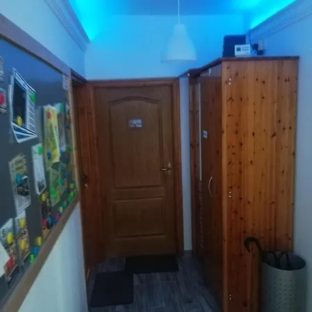 Total Relax Apartmanhaz Apartment Bogacs