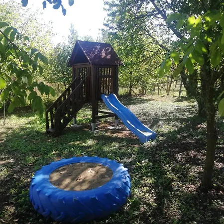 Total Relax Apartmanhaz Bogács