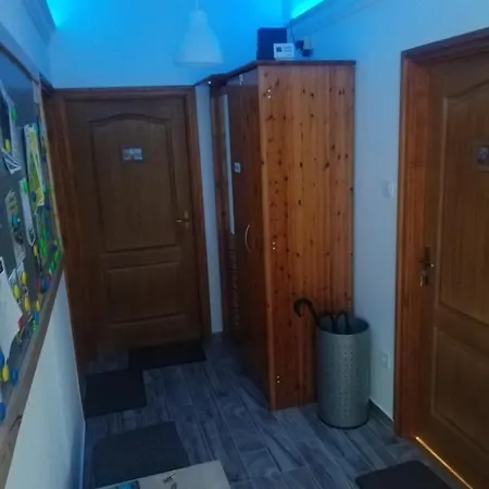 Apartment Total Relax Apartmanhaz Bogacs