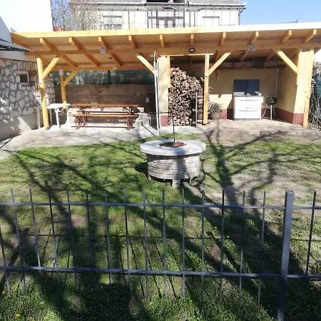 Total Relax Apartmanhaz