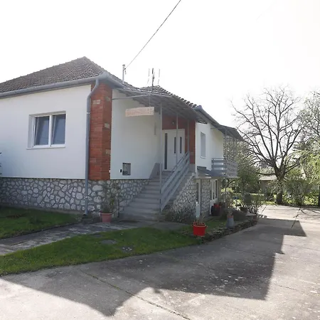 Total Relax Apartmanhaz Bogács