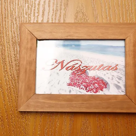 Total Relax Apartmanhaz * Богач