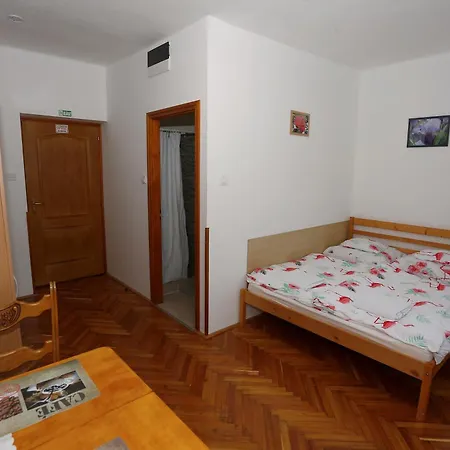 Апартаменты Total Relax Apartmanhaz *