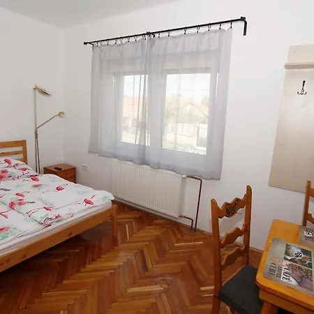 Total Relax Apartmanhaz アパート Bogács