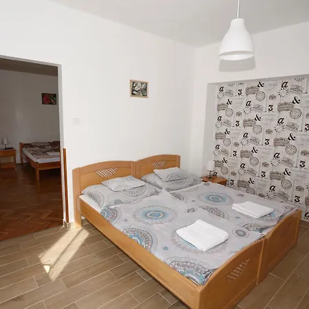 Total Relax Apartmanhaz Богач