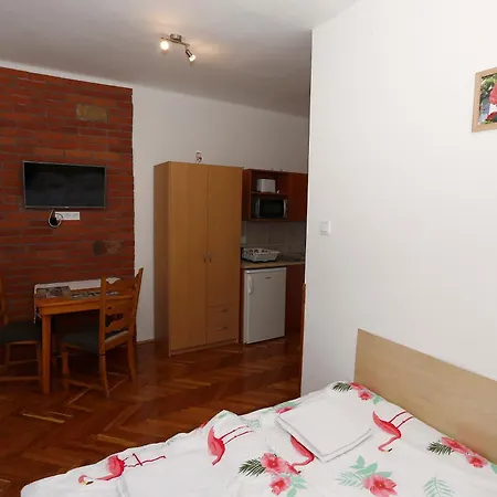 Total Relax Apartmanhaz * Bogács