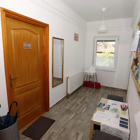 Total Relax Apartmanhaz