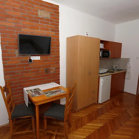 Total Relax Apartmanhaz アパート Bogács