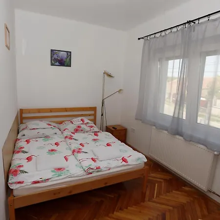 Total Relax Apartmanhaz Апартаменты