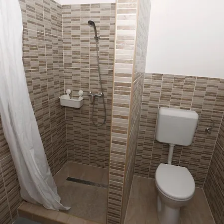 Апартаменты Total Relax Apartmanhaz *