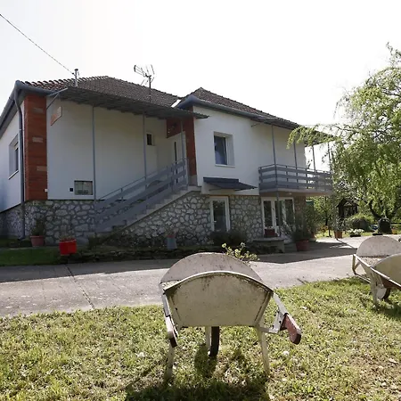 Total Relax Apartmanhaz