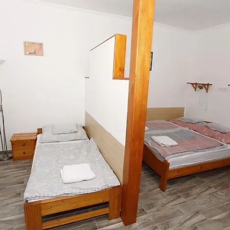 Total Relax Apartmanhaz Lägenhet *