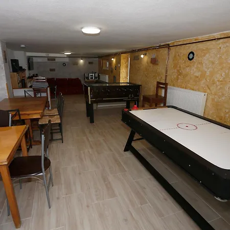 Total Relax Apartmanhaz *