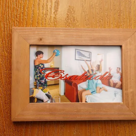 Total Relax Apartmanhaz Богач