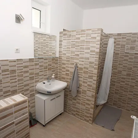 Total Relax Apartmanhaz Lägenhet