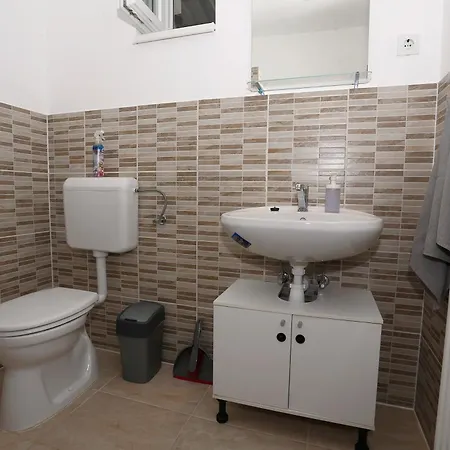 Апартаменты Total Relax Apartmanhaz