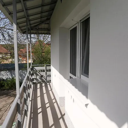 Total Relax Apartmanhaz Апартаменты *