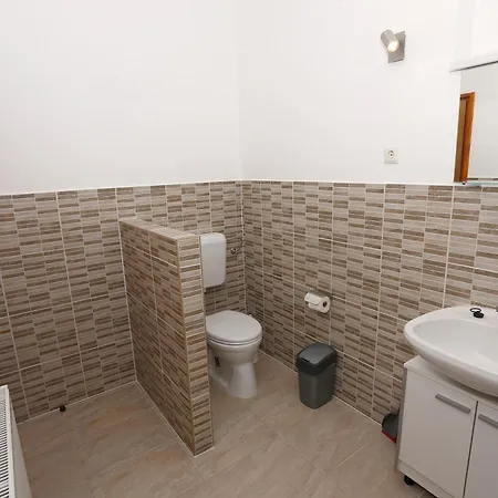 Total Relax Apartmanhaz アパート Bogács