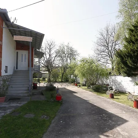 Апартаменты Total Relax Apartmanhaz Богач