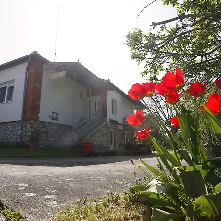 Total Relax Apartmanhaz *