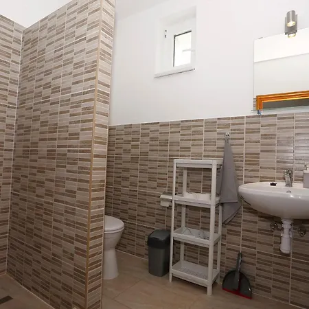 Total Relax Apartmanhaz Богач