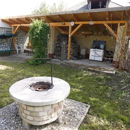 Total Relax Apartmanhaz * Богач