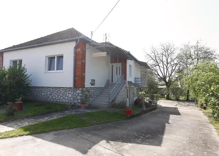 Total Relax Apartmanhaz Bogács