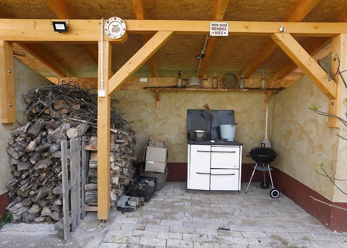 Total Relax Apartmán