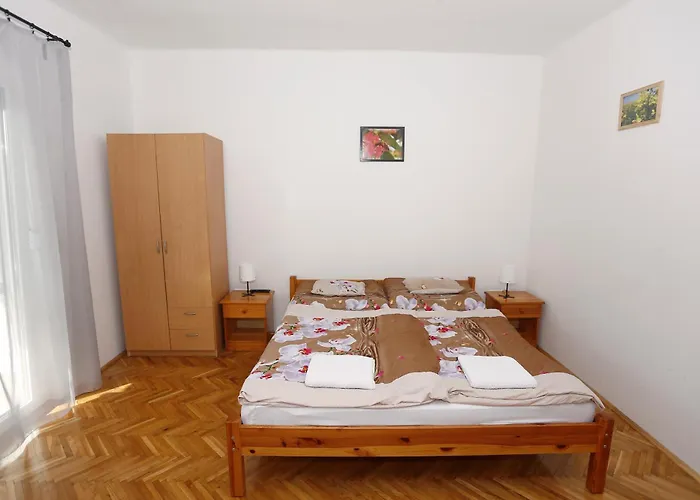 شقة Total Relax Apartmanhaz
